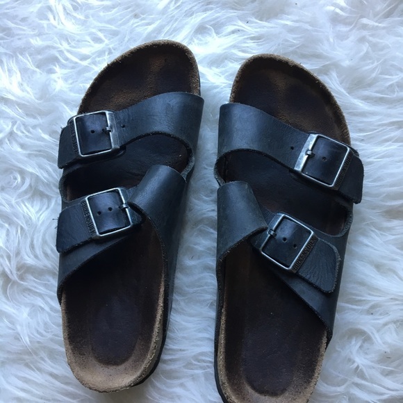 size 10 in birkenstock